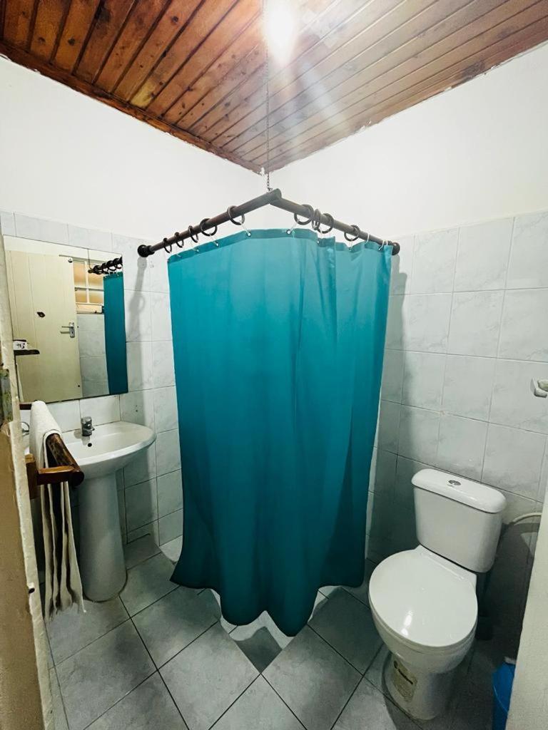 Hotel Triniti Oysterbay Dar es Salaam Habitación foto